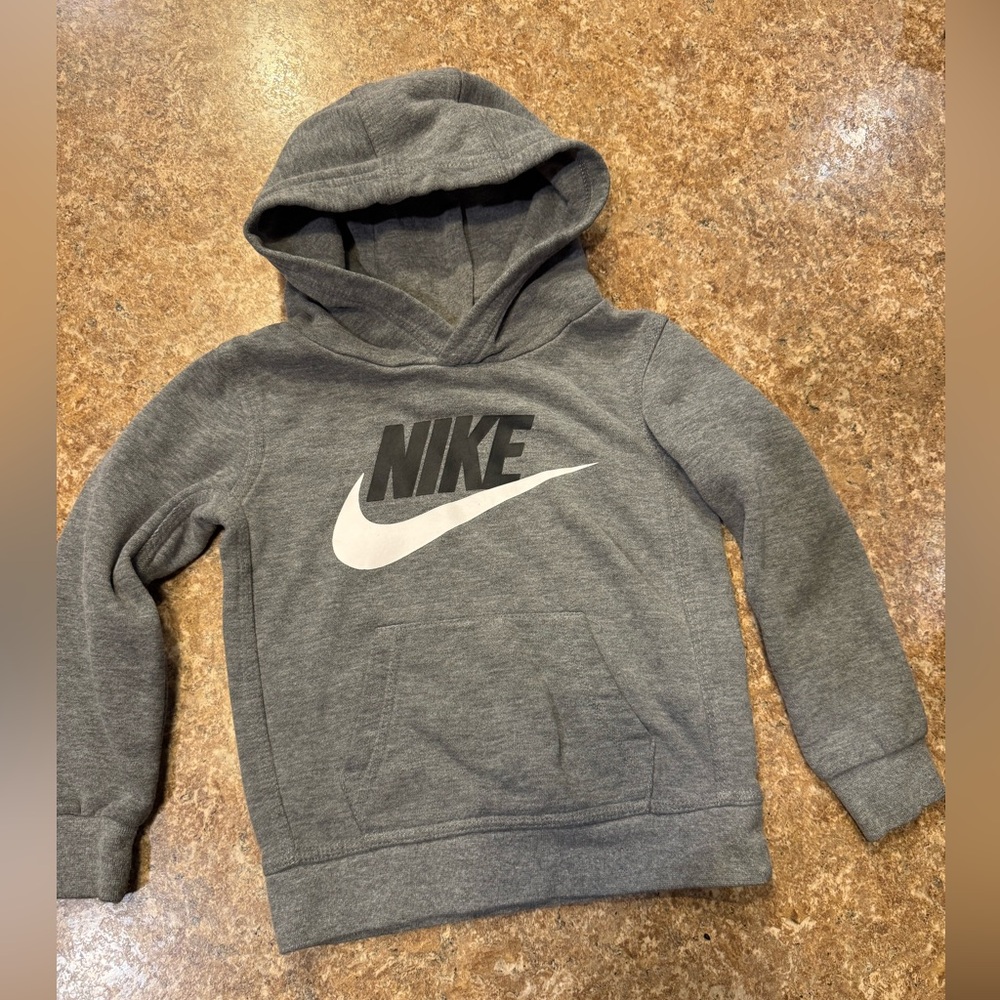 2T Nike Sweatshirt